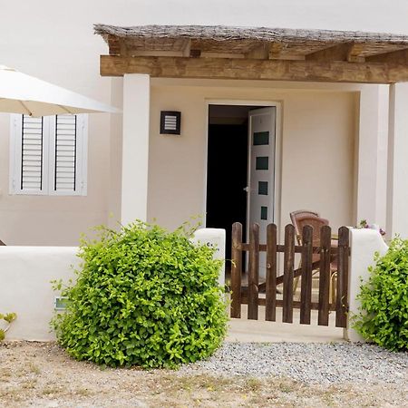Es Garrovers - Formentera Break San Ferrán de ses Roques Exteriör bild
